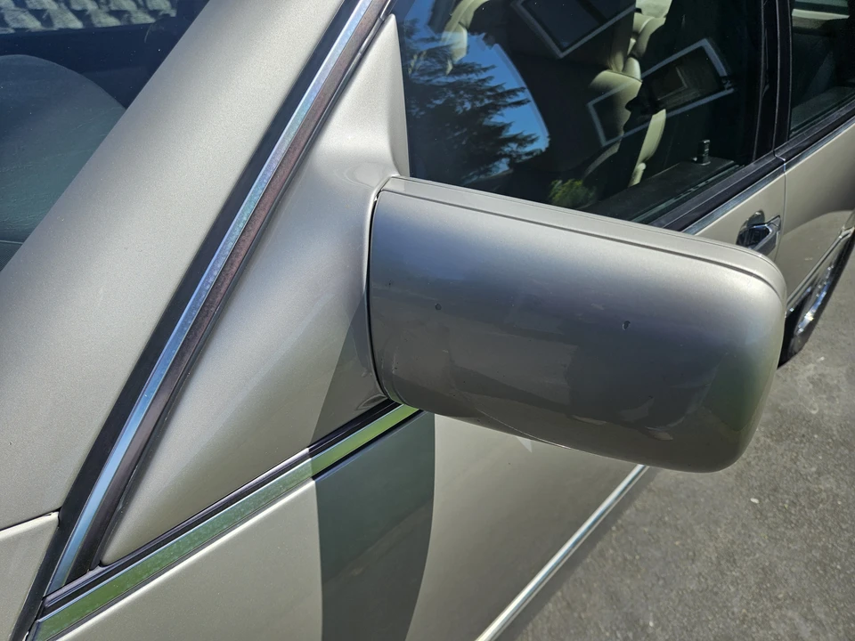 1994 Mercedes-Benz W140 S-Class - Image 23 of 31
