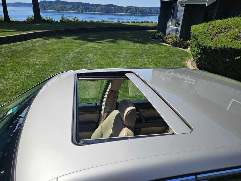 1994 Mercedes-Benz W140 S-Class - Image 19 of 31