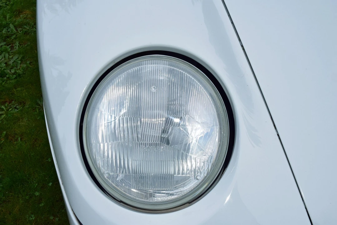 1994 Porsche 968 - Image 27 of 31