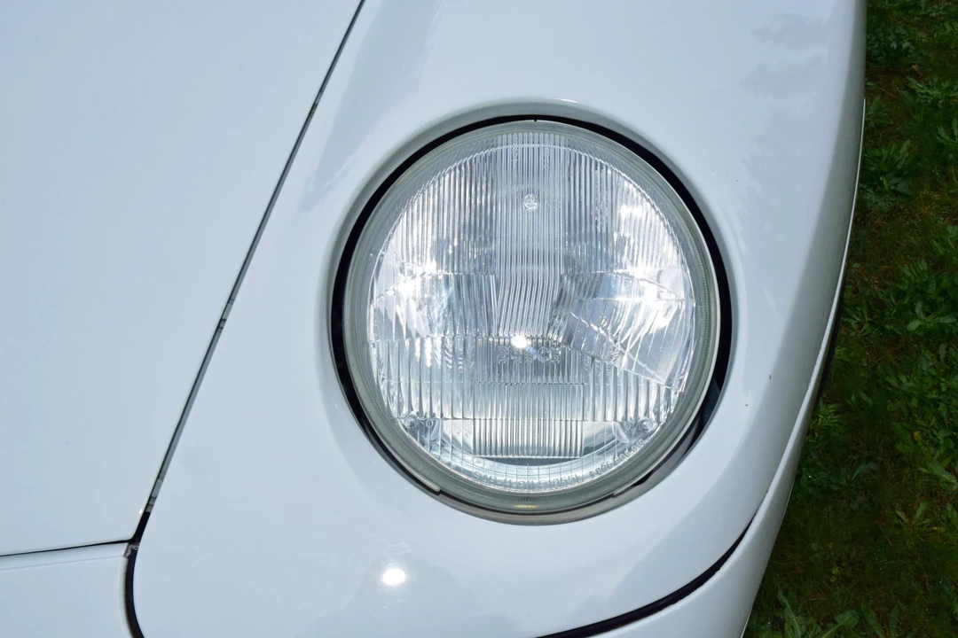 1994 Porsche 968 - Image 28 of 31