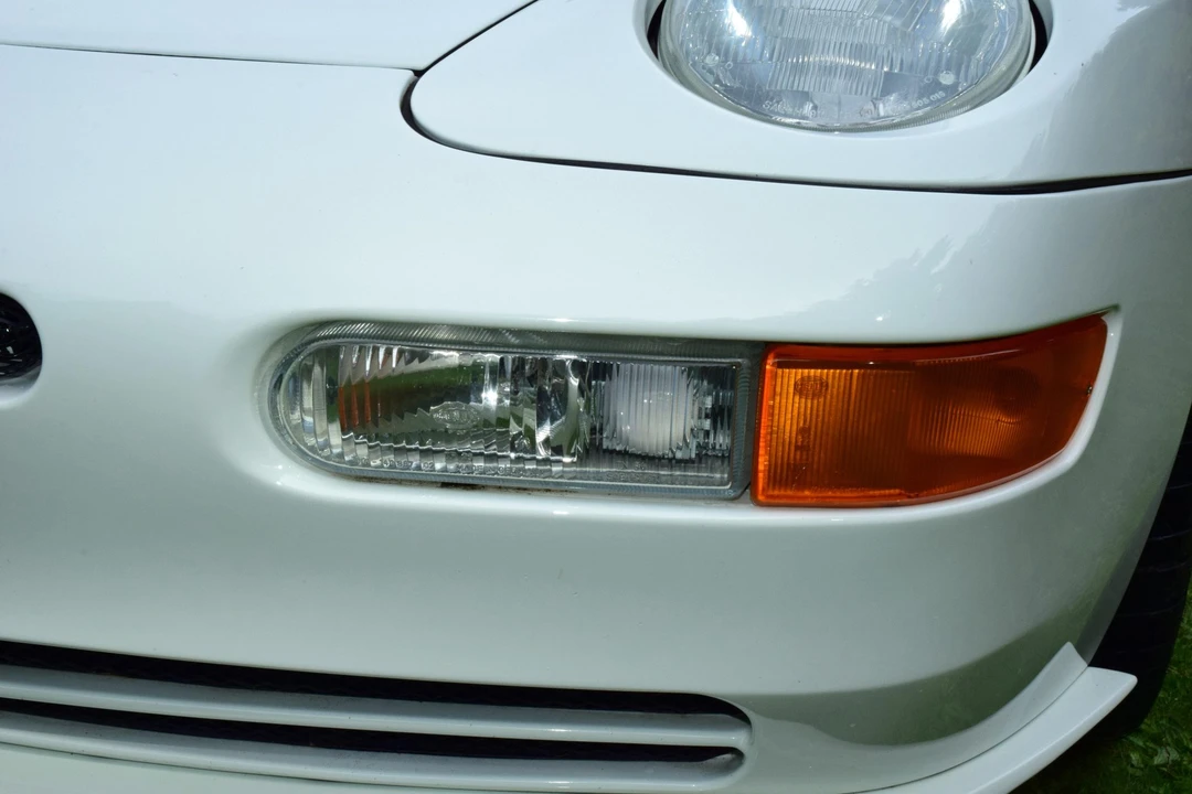 1994 Porsche 968 - Image 30 of 31