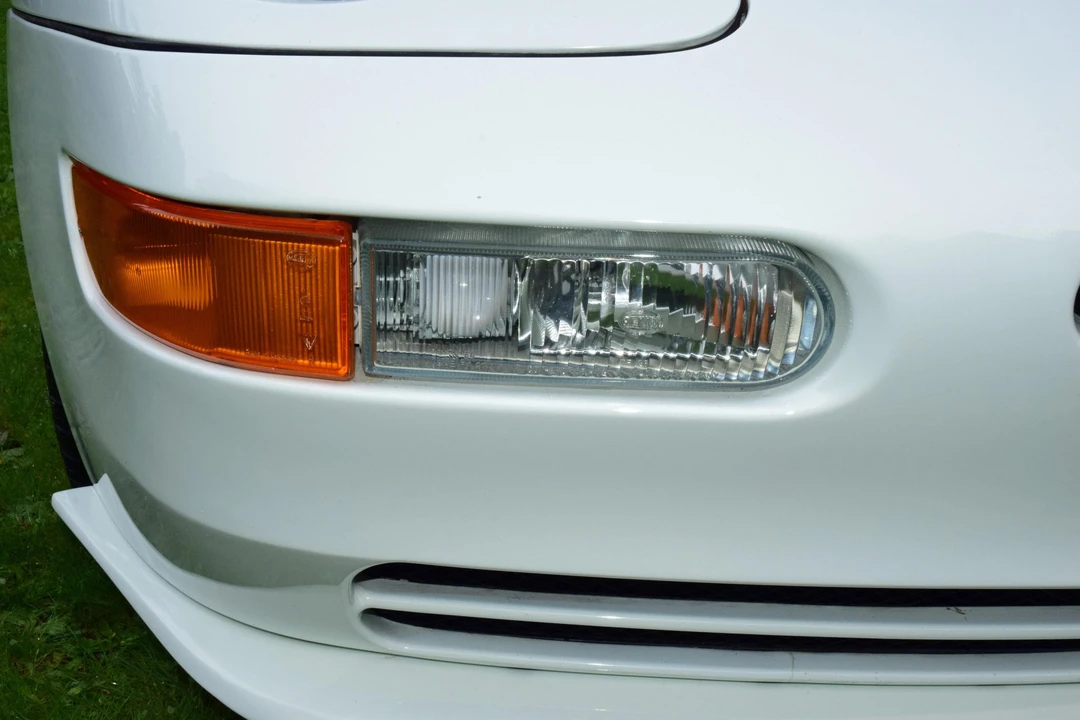 1994 Porsche 968 - Image 29 of 31