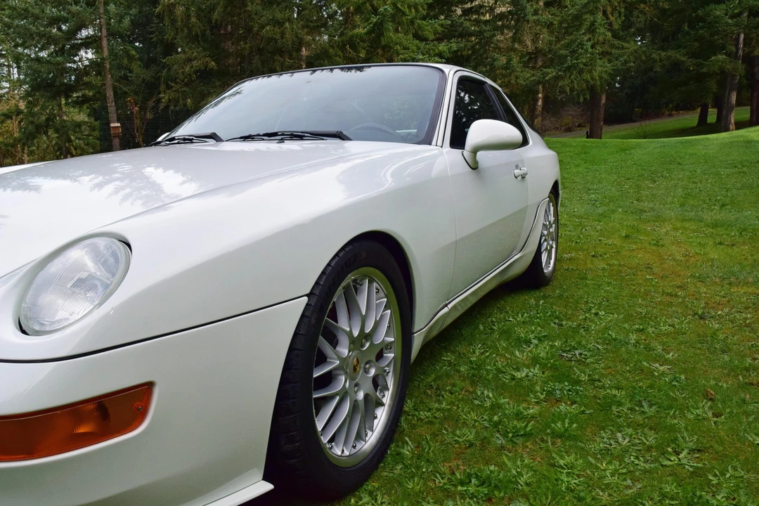 1994 Porsche 968 - Image 23 of 31