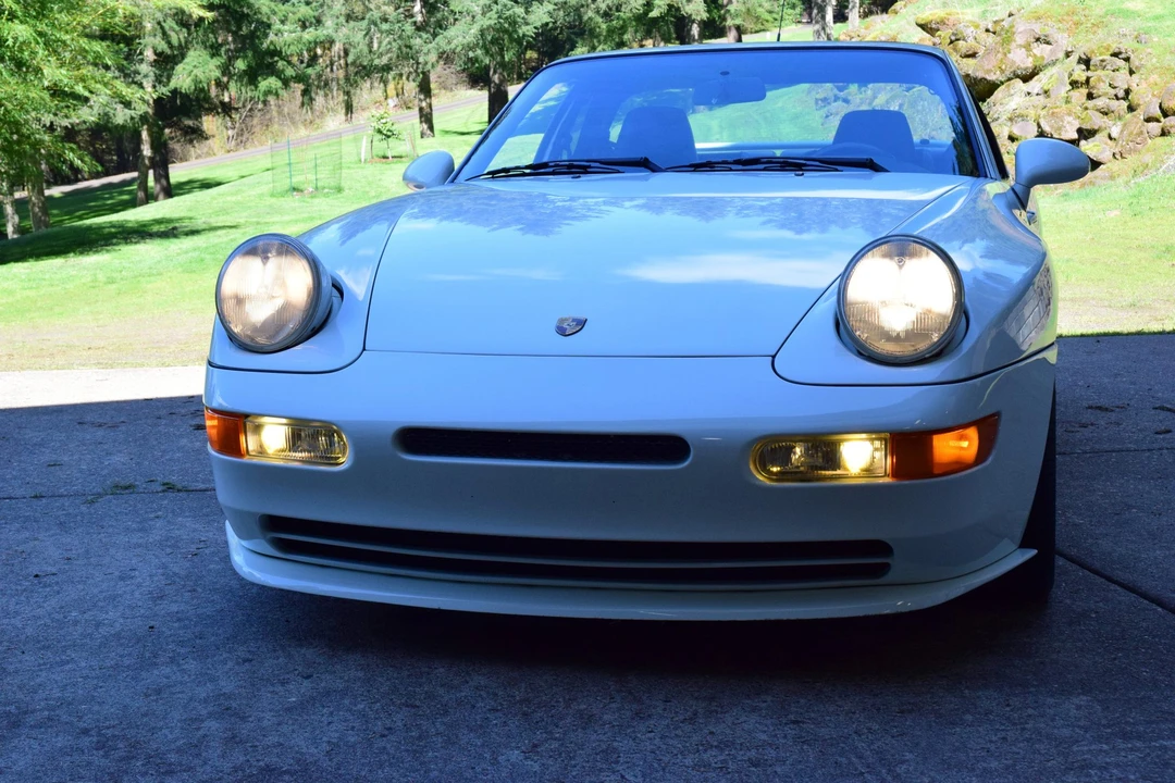 1994 Porsche 968 - Image 22 of 31