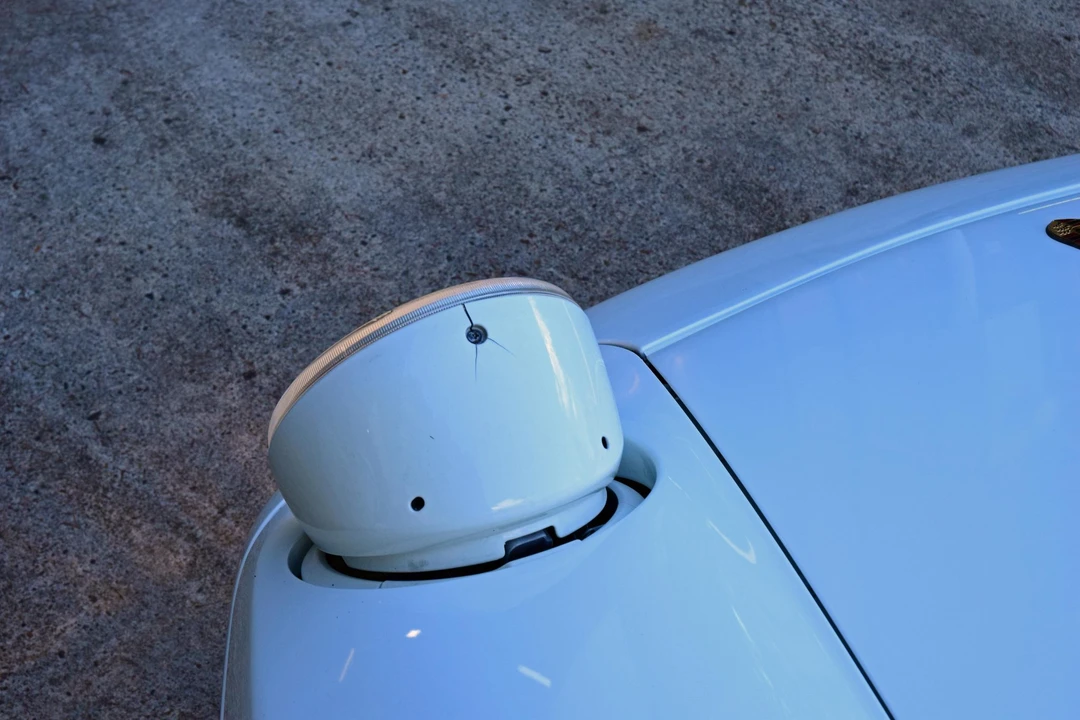 1994 Porsche 968 - Image 31 of 31