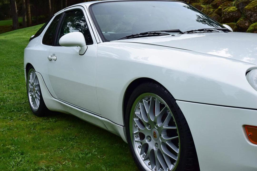 1994 Porsche 968 - Image 24 of 31