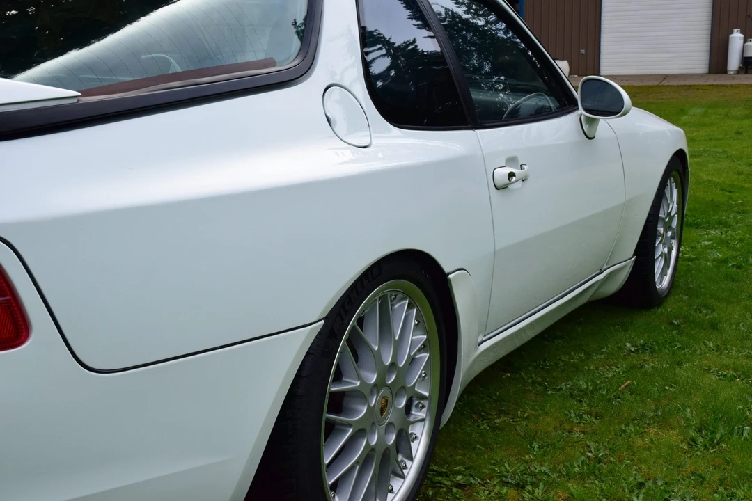 1994 Porsche 968 - Image 25 of 31