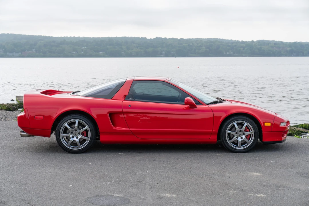 1995 Acura NA1 NSX - Image 13 of 31