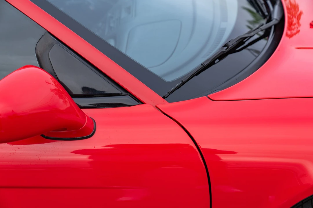 1995 Acura NA1 NSX - Image 22 of 31