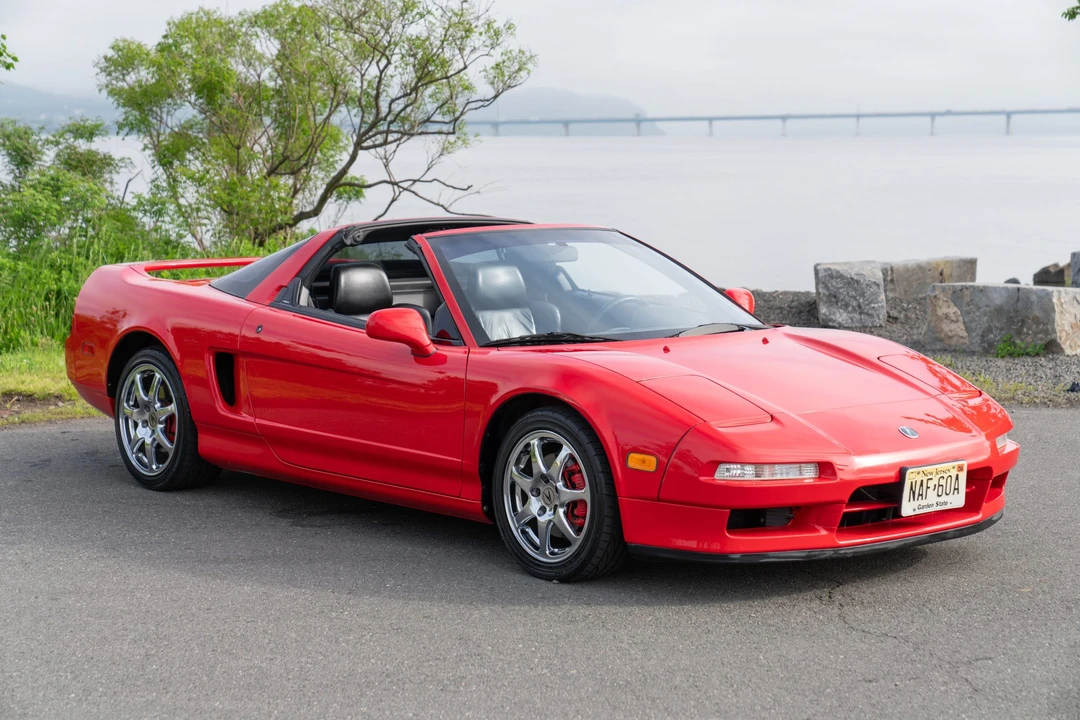 1995 Acura NA1 NSX - Image 3 of 31
