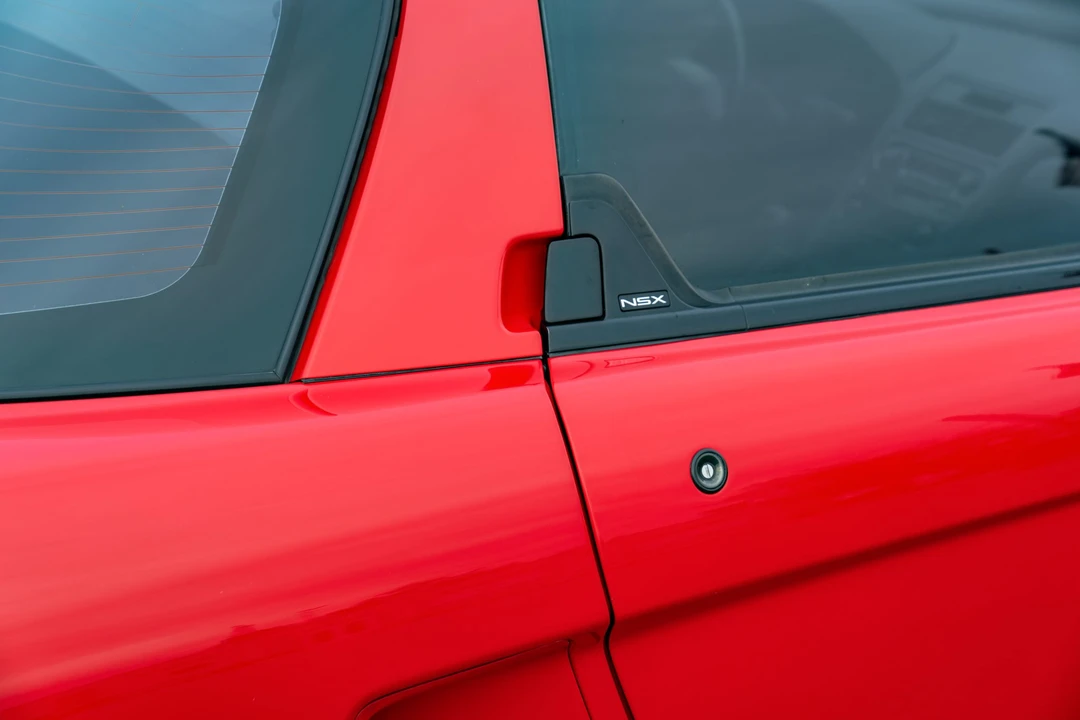 1995 Acura NA1 NSX - Image 23 of 31