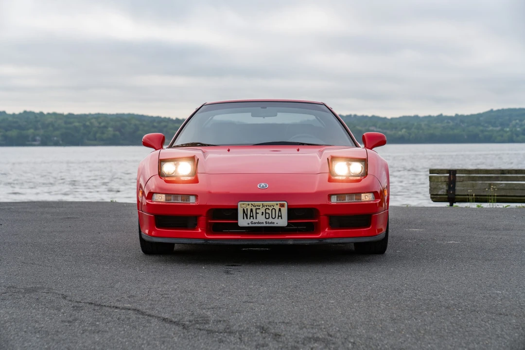 1995 Acura NA1 NSX - Image 11 of 31