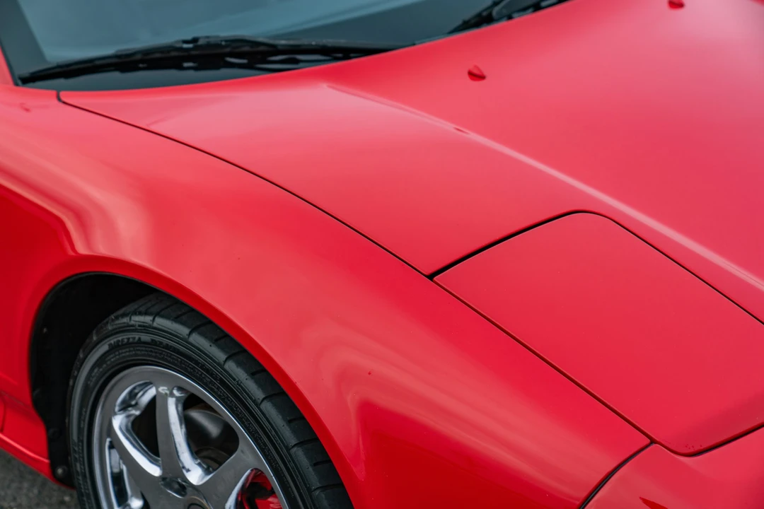 1995 Acura NA1 NSX - Image 21 of 31