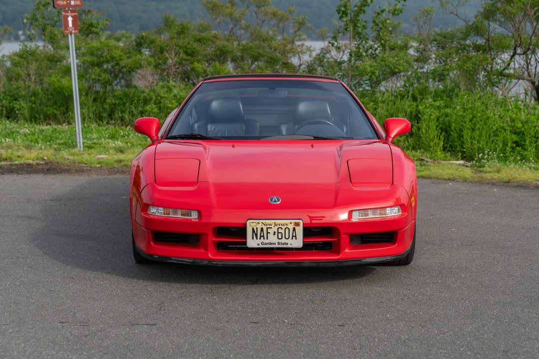 1995 Acura NA1 NSX - Image 10 of 31