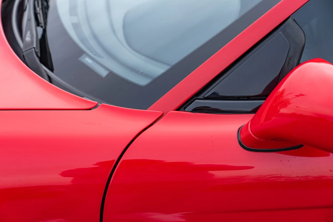 1995 Acura NA1 NSX - Image 30 of 31
