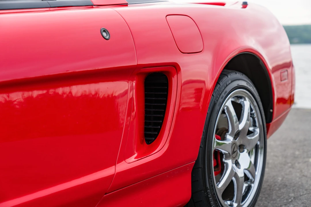 1995 Acura NA1 NSX - Image 28 of 31