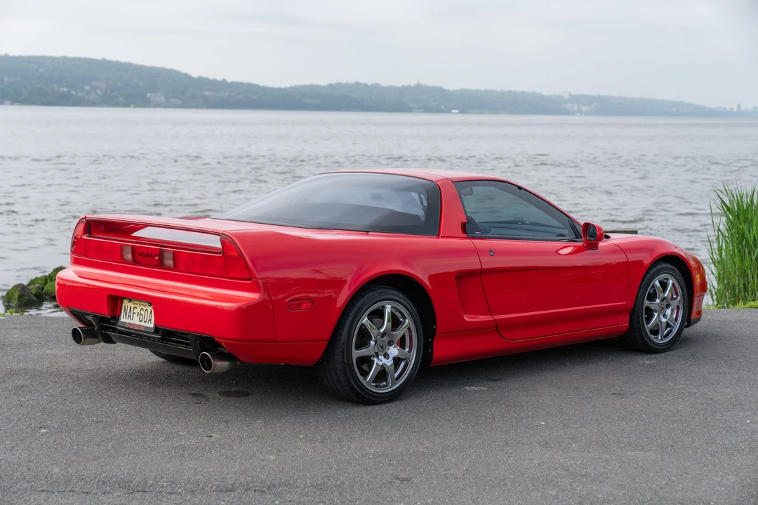 1995 Acura NA1 NSX - Image 14 of 31