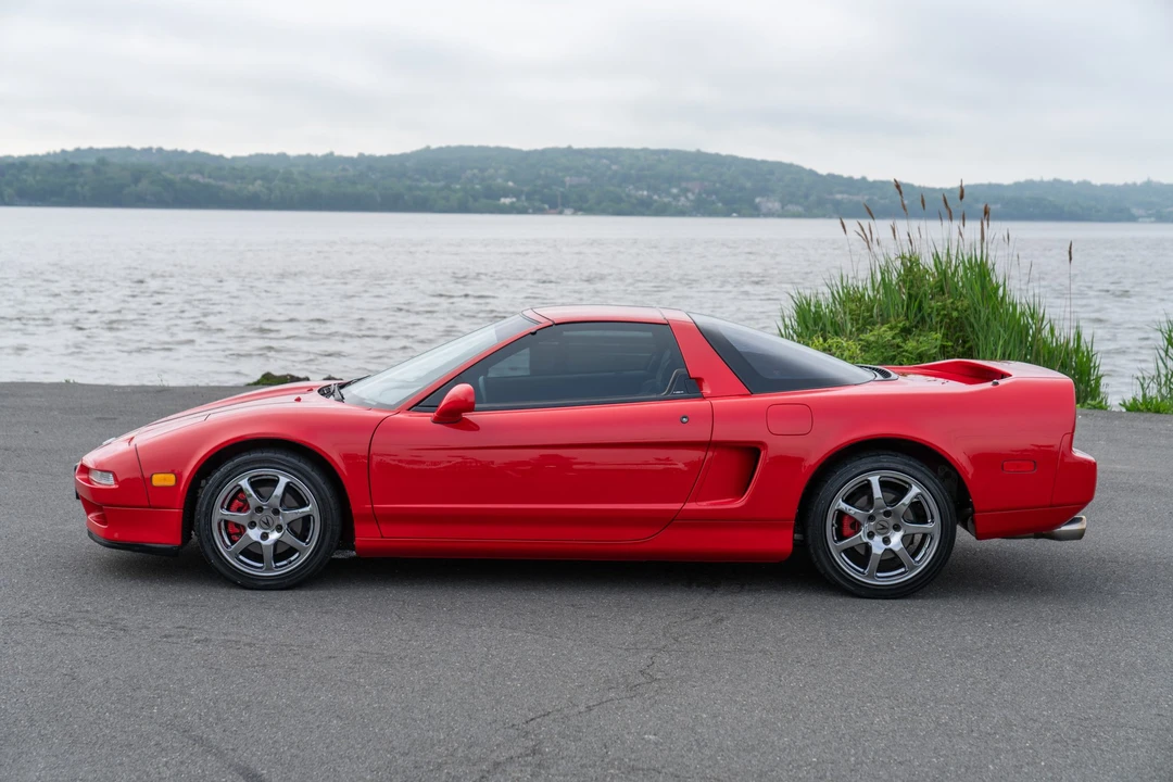 1995 Acura NA1 NSX - Image 18 of 31