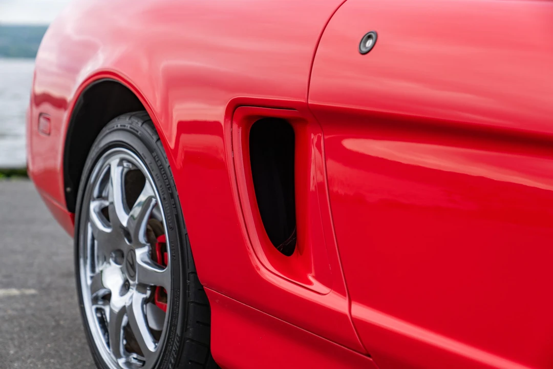 1995 Acura NA1 NSX - Image 24 of 31