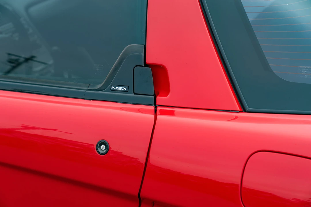 1995 Acura NA1 NSX - Image 29 of 31