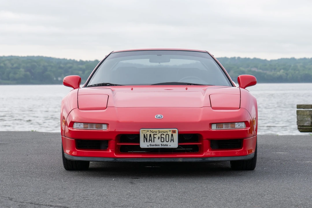 1995 Acura NA1 NSX - Image 2 of 31