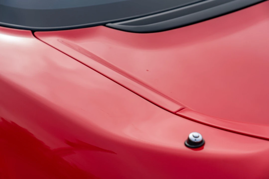 1995 Acura NA1 NSX - Image 27 of 31