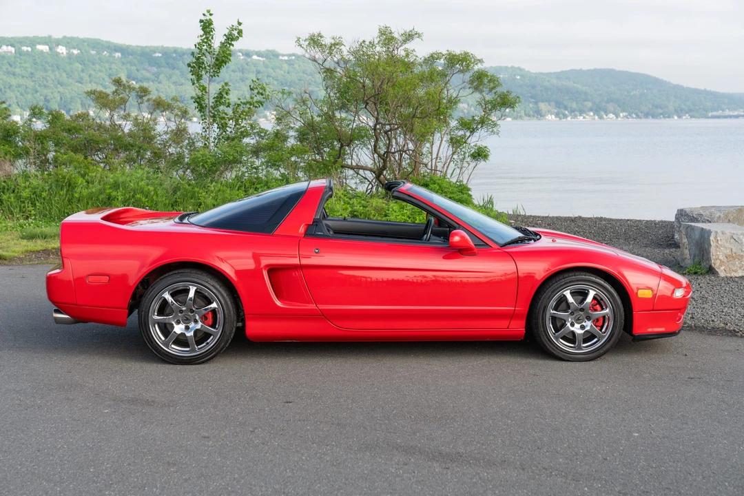 1995 Acura NA1 NSX - Image 4 of 31
