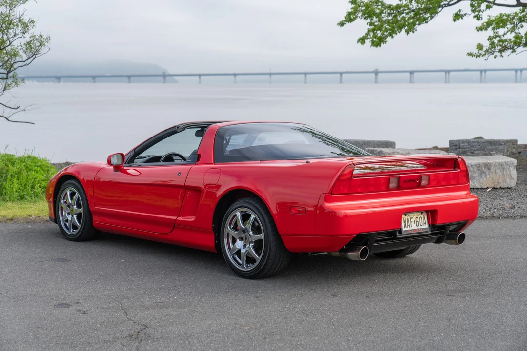 1995 Acura NA1 NSX - Image 7 of 31