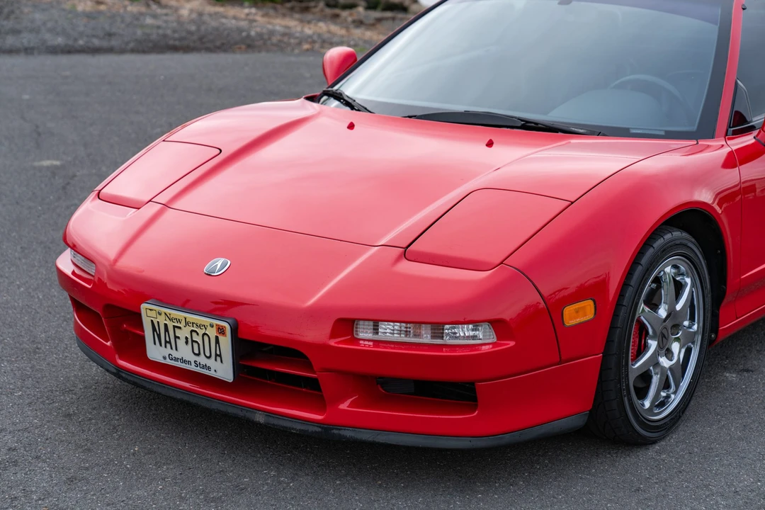 1995 Acura NA1 NSX - Image 19 of 31