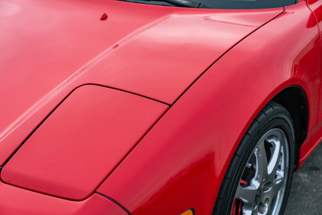 1995 Acura NA1 NSX - Image 20 of 31