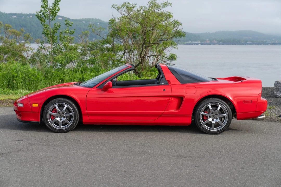 1995 Acura NA1 NSX - Image 8 of 31