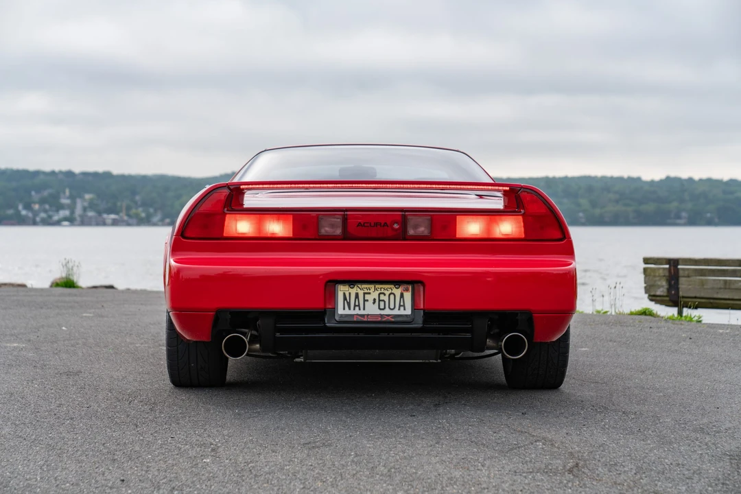 1995 Acura NA1 NSX - Image 16 of 31