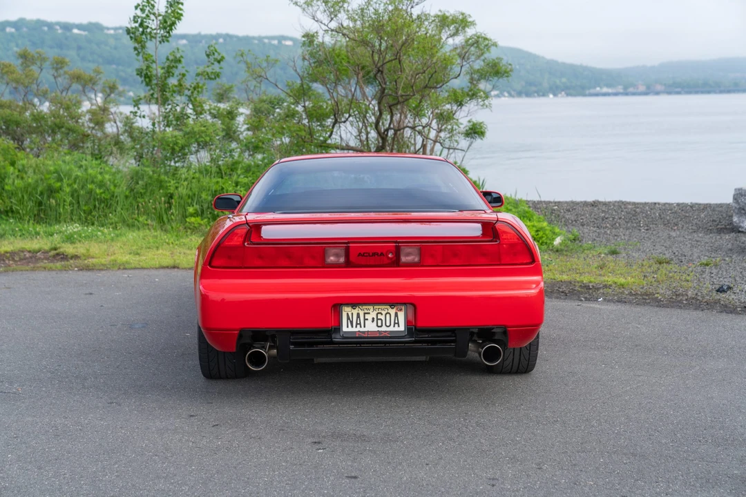 1995 Acura NA1 NSX - Image 15 of 31