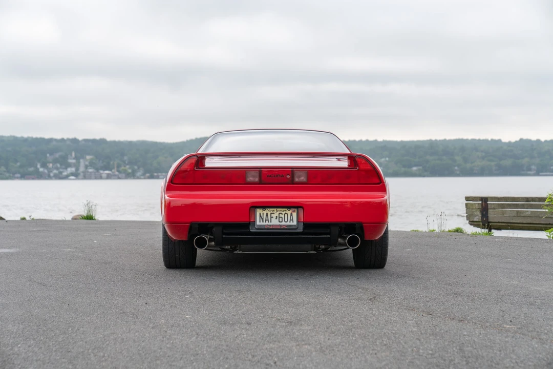 1995 Acura NA1 NSX - Image 6 of 31