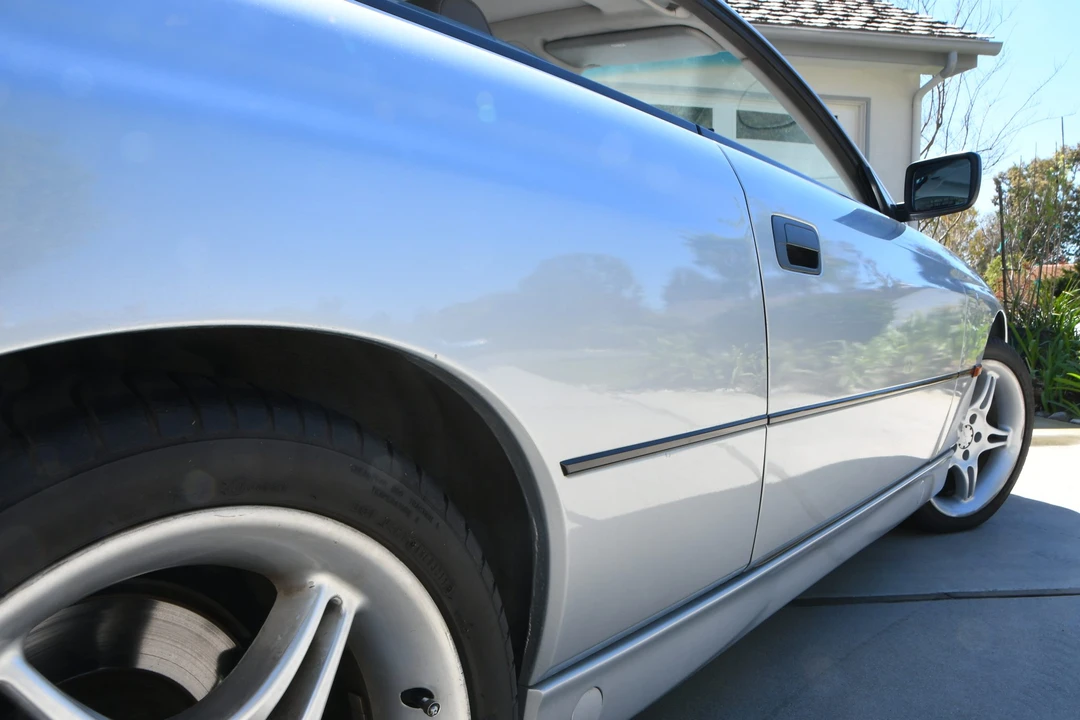 1995 BMW E31 8 Series - Image 22 of 31
