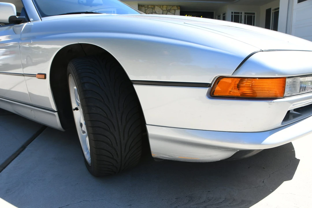 1995 BMW E31 8 Series - Image 19 of 31