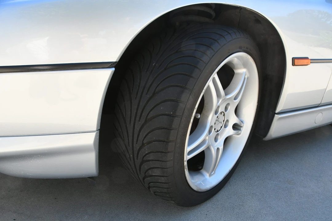 1995 BMW E31 8 Series - Image 31 of 31