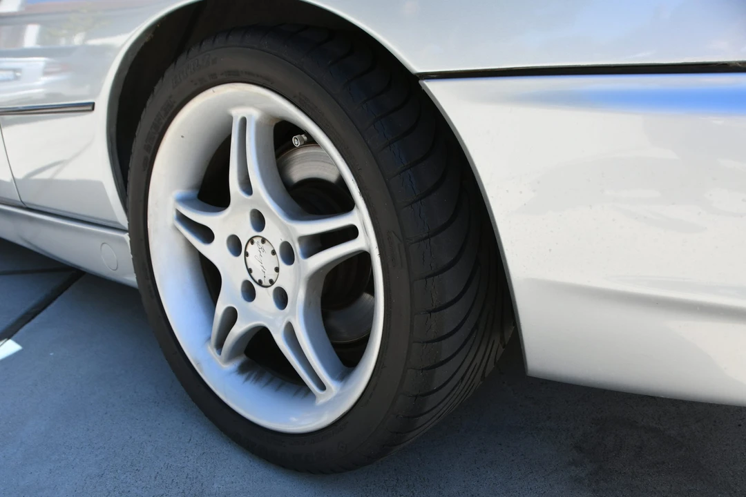 1995 BMW E31 8 Series - Image 30 of 31