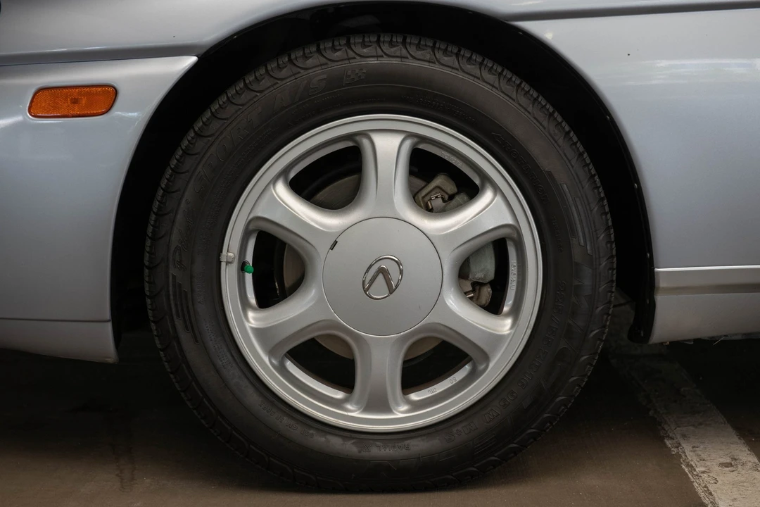 1995 Lexus SC400 - Image 27 of 31