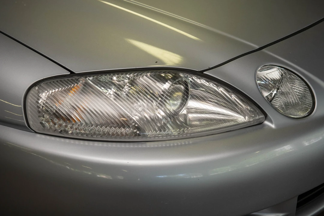1995 Lexus SC400 - Image 10 of 31