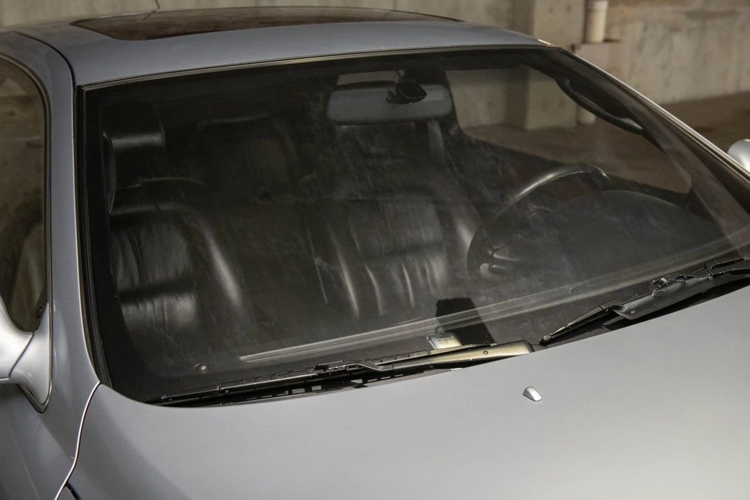 1995 Lexus SC400 - Image 17 of 31