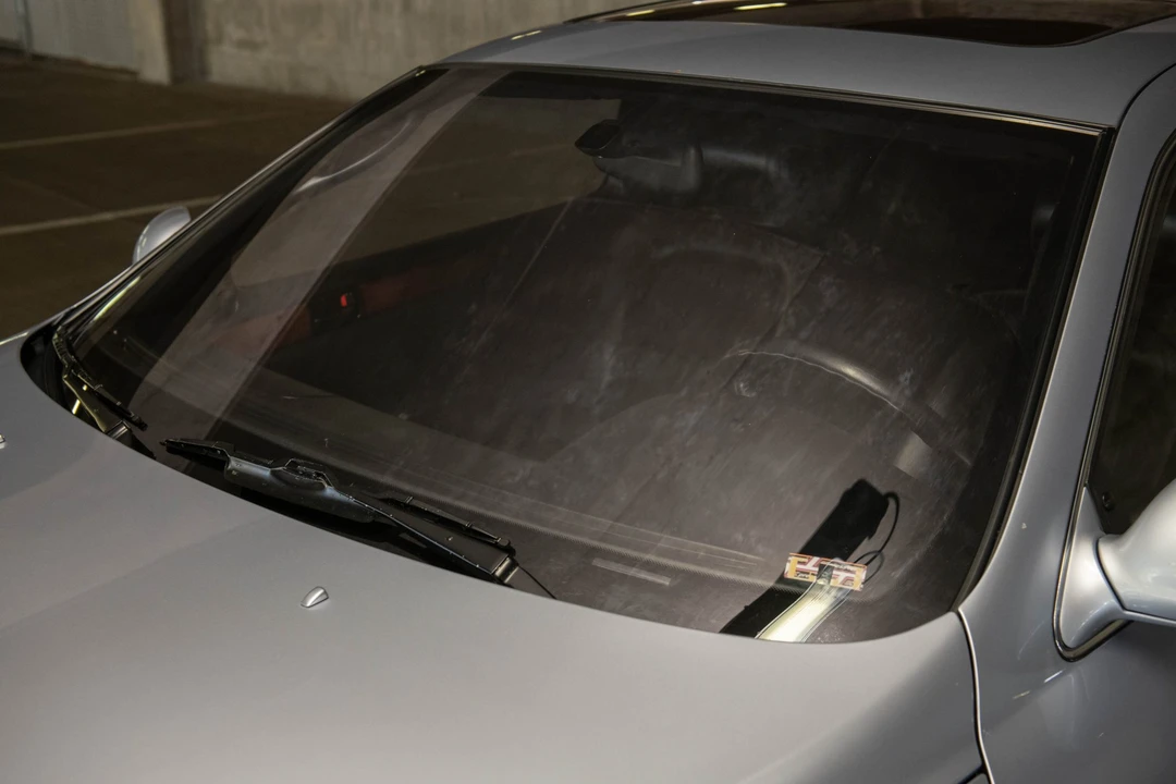 1995 Lexus SC400 - Image 18 of 31