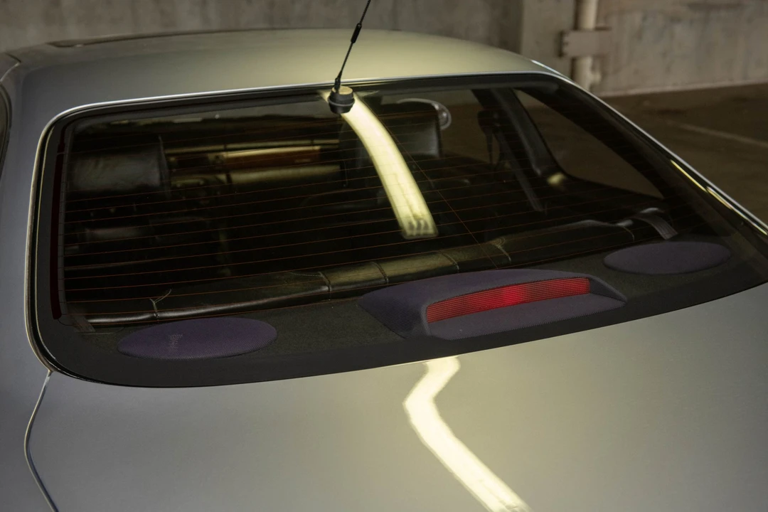 1995 Lexus SC400 - Image 19 of 31