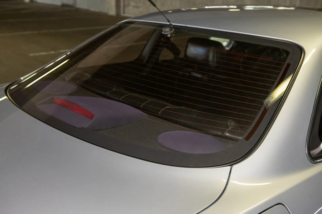 1995 Lexus SC400 - Image 20 of 31