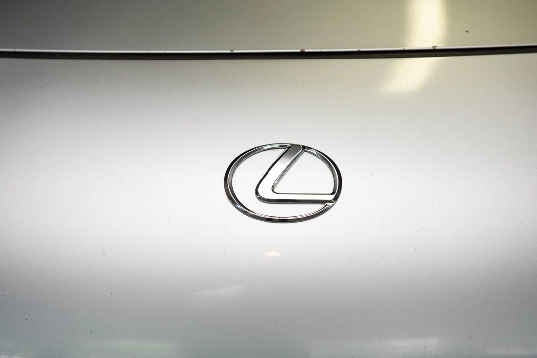 1995 Lexus SC400 - Image 24 of 31
