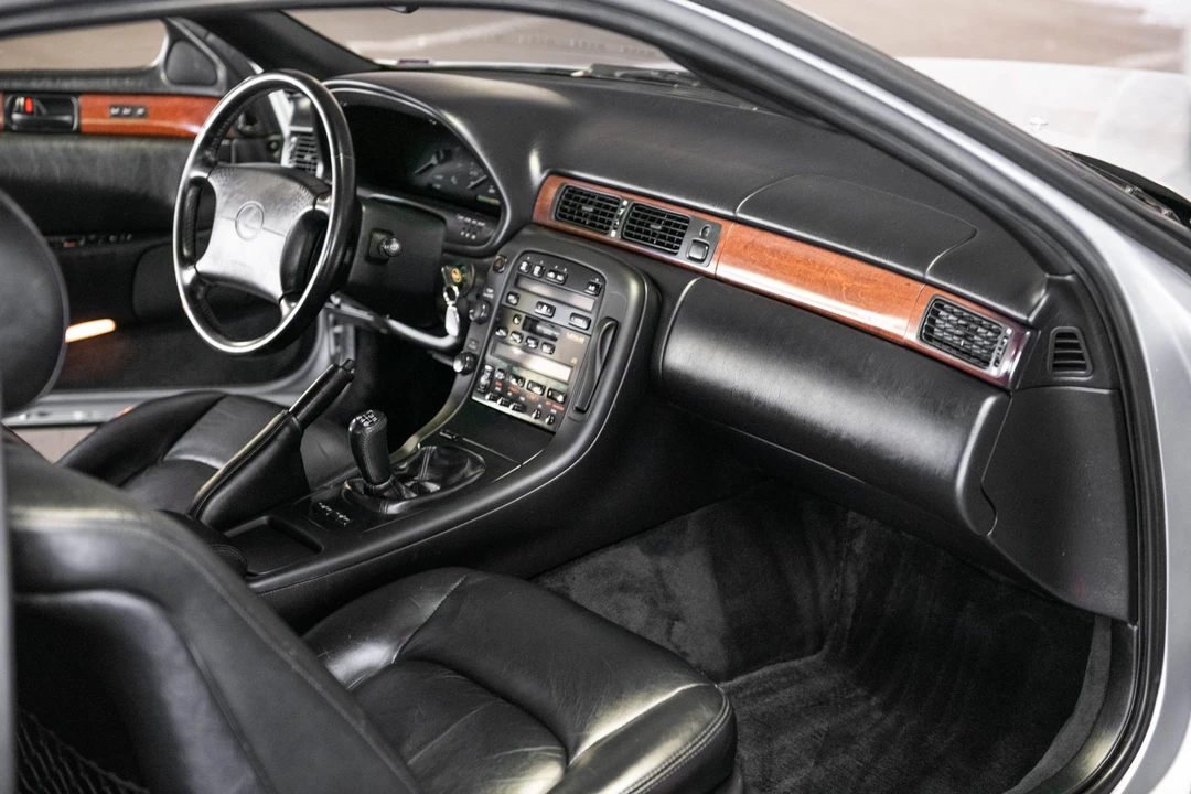 1995 Lexus SC400 - Image 31 of 31