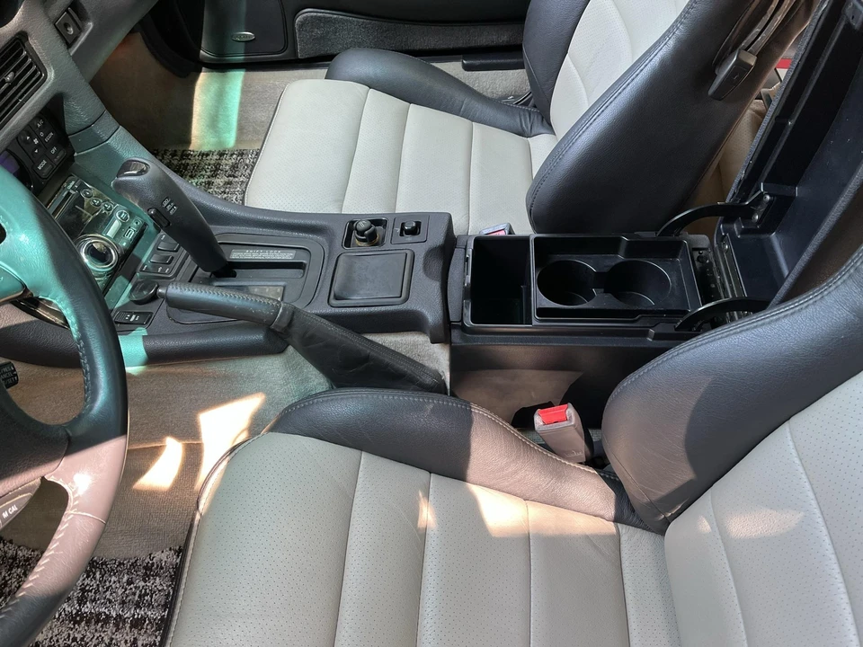 1995 Mitsubishi 3000GT Series 2 - Image 23 of 31