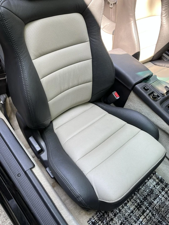 1995 Mitsubishi 3000GT Series 2 - Image 28 of 31