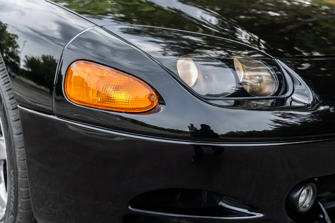 1995 Mitsubishi 3000GT Series 2 - Image 28 of 31
