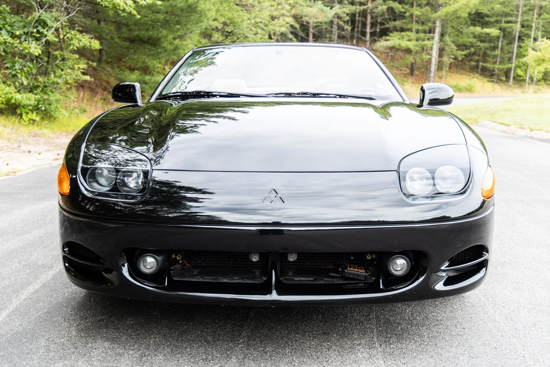 1995 Mitsubishi 3000GT Series 2 - Image 5 of 31